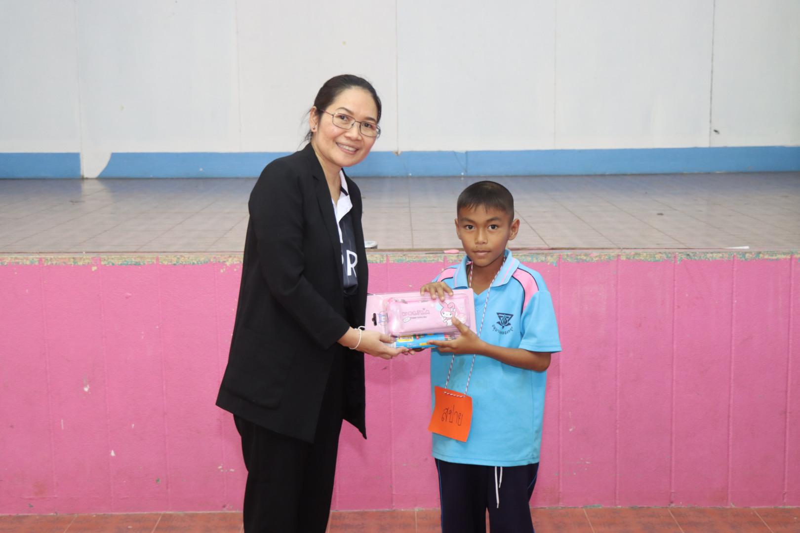 708. วันที่ 27 มกราคม 2569 โปรแกรมวิชาวิทยาศาสตร์ทั่วไป ได้จัดค่ายสเต็มศึกษาให้กับนักเรียนชั้นประถมศึกษาปีที่1-6 ณ โรงเรียนอนุบาลคลองขลุง จ.กำแพงเพชร